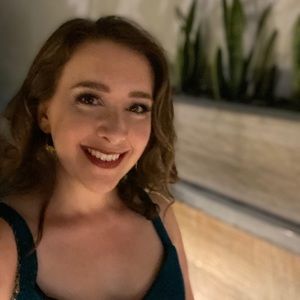 Meet your Posher, Jaime